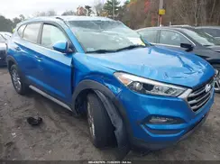 KM8J3CA44JU598758 2018 HYUNDAI TUCSON