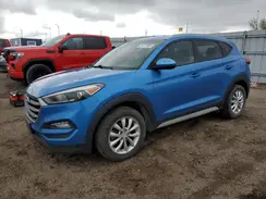 KM8J3CA44JU600234 2018 HYUNDAI TUCSON