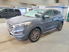 KM8J3CA44JU600928 2018 HYUNDAI TUCSON