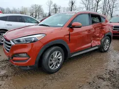 KM8J3CA44JU601240 2018 HYUNDAI TUCSON