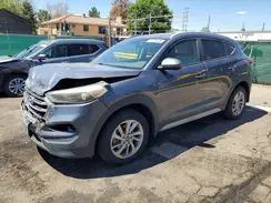 KM8J3CA44JU606941 2018 HYUNDAI TUCSON