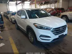 KM8J3CA44JU608074 2018 HYUNDAI TUCSON