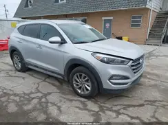 KM8J3CA44JU608205 2018 HYUNDAI TUCSON