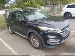 KM8J3CA44JU609354 2018 HYUNDAI TUCSON