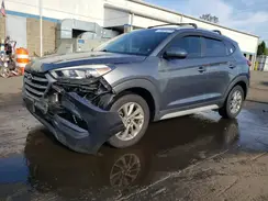 KM8J3CA44JU611363 2018 HYUNDAI TUCSON