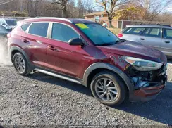 KM8J3CA44JU613680 2018 HYUNDAI TUCSON