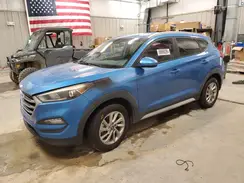 KM8J3CA44JU614683 2018 HYUNDAI TUCSON