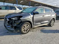 KM8J3CA44JU621343 2018 HYUNDAI TUCSON