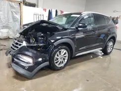 KM8J3CA44JU625277 2018 HYUNDAI TUCSON