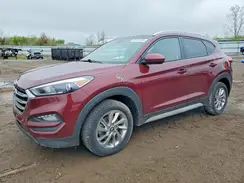 KM8J3CA44JU640197 2018 HYUNDAI TUCSON
