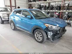 KM8J3CA44JU640443 2018 HYUNDAI TUCSON