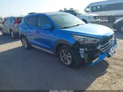 KM8J3CA44JU641060 2018 HYUNDAI TUCSON
