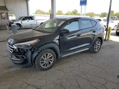 KM8J3CA44JU642127 2018 HYUNDAI TUCSON