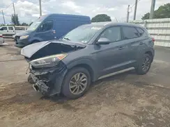 KM8J3CA44JU642788 2018 HYUNDAI TUCSON