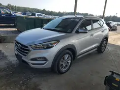 KM8J3CA44JU644122 2018 HYUNDAI TUCSON