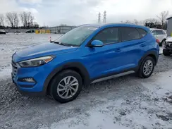 KM8J3CA44JU645948 2018 HYUNDAI TUCSON