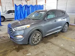 KM8J3CA44JU647781 2018 HYUNDAI TUCSON