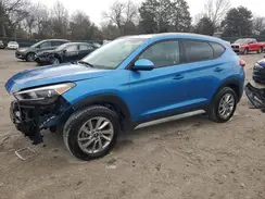 KM8J3CA44JU648722 2018 HYUNDAI TUCSON