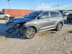 KM8J3CA44JU660885 2018 HYUNDAI TUCSON