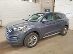 KM8J3CA44JU667917 2018 HYUNDAI TUCSON