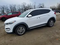 KM8J3CA44JU670641 2018 HYUNDAI TUCSON