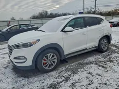 KM8J3CA44JU671417 2018 HYUNDAI TUCSON