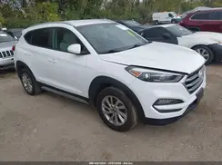 KM8J3CA44JU674527 2018 HYUNDAI TUCSON