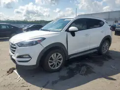 KM8J3CA44JU677492 2018 HYUNDAI TUCSON