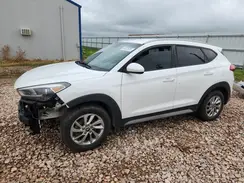 KM8J3CA44JU684295 2018 HYUNDAI TUCSON