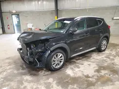 KM8J3CA44JU690596 2018 HYUNDAI TUCSON