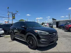KM8J3CA44JU698147 2018 HYUNDAI TUCSON