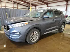 KM8J3CA44JU706408 2018 HYUNDAI TUCSON