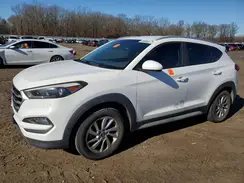 KM8J3CA44JU712435 2018 HYUNDAI TUCSON
