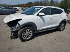 KM8J3CA44JU714797 2018 HYUNDAI TUCSON