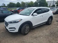 KM8J3CA44JU714900 2018 HYUNDAI TUCSON