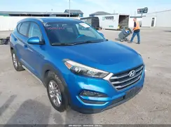 KM8J3CA44JU720051 2018 HYUNDAI TUCSON