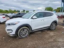 KM8J3CA44JU721250 2018 HYUNDAI TUCSON