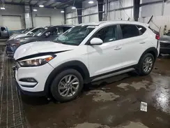 KM8J3CA44JU732054 2018 HYUNDAI TUCSON