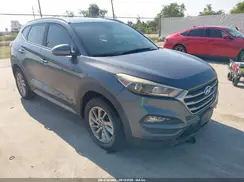 KM8J3CA44JU732815 2018 HYUNDAI TUCSON
