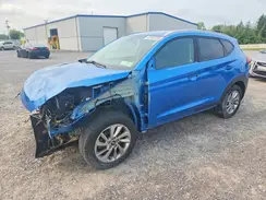 KM8J3CA44JU735004 2018 HYUNDAI TUCSON
