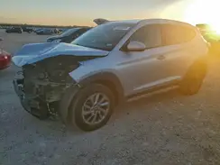KM8J3CA44JU736380 2018 HYUNDAI TUCSON