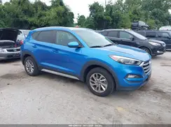 KM8J3CA44JU737481 2018 HYUNDAI TUCSON