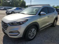 KM8J3CA44JU743796 2018 HYUNDAI TUCSON