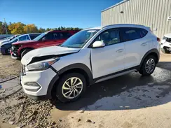 KM8J3CA44JU744740 2018 HYUNDAI TUCSON