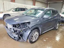 KM8J3CA44JU749386 2018 HYUNDAI TUCSON