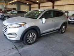 KM8J3CA44JU760484 2018 HYUNDAI TUCSON