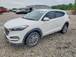 KM8J3CA44JU764924 2018 HYUNDAI TUCSON