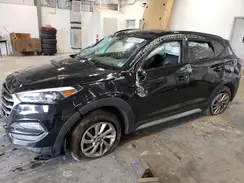 KM8J3CA44JU768424 2018 HYUNDAI TUCSON