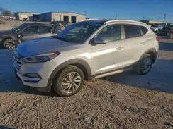 KM8J3CA44JU771291 2018 HYUNDAI TUCSON