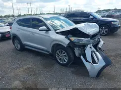 KM8J3CA44JU778662 2018 HYUNDAI TUCSON